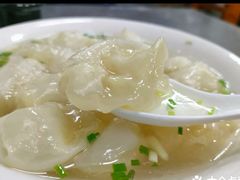 泡泡小馄饨-乐惠馄饨店(吴趋坊店)