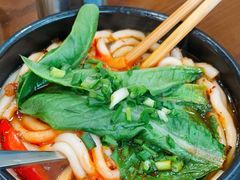 -猪脑壳凉面(武陵源店)