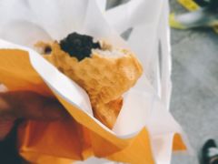 -粉粉乐鲷鱼烧(美罗城店)