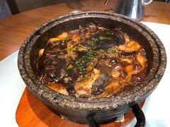 -新海渔港·胶东海鲜家常菜·家宴(奥体中心店)