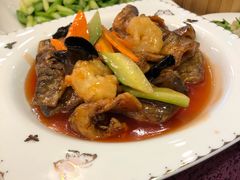 -燕春楼(海河华鼎店)