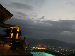 -三亚亚龙湾人间天堂鸟巢度假村