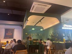 -做披萨的奇葩(中海央墅店)