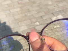 -吴良材眼镜(苏州店)