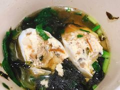 -家宴·灌蛋·沙茶面(曾厝垵店)