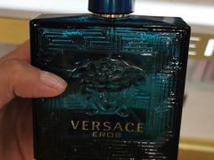-王权免税店(清迈机场店)