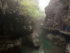 -云台山风景名胜区