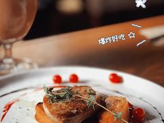 -夏朵餐厅(丁香店)