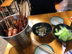 -炒豆合作社(东四总店)