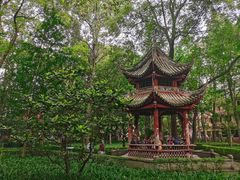 -成都市文殊院