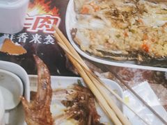 -木屋烧烤(白石洲店)