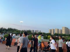 -丁香湖公园