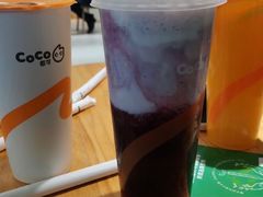 -CoCo都可(桃浦新邻店)
