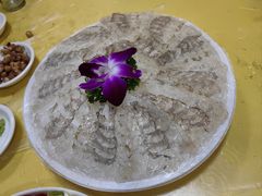 -官塘陈记鱼生·潮汕砂锅粥·牛肉火锅(潮枫路总店)