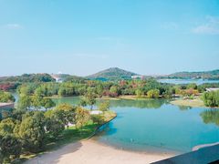 -佘山世茂艾美·御珍轩中餐厅