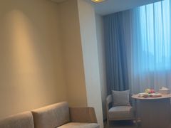 -南京新街口桔子水晶酒店