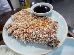 -蟹上黄·蟹黄面·江南糖水(人民广场店)