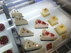 -DEMO黛慕蛋糕(中泰店)