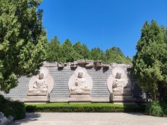 -千佛山风景名胜区