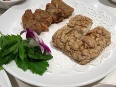 -韩山苑·潮州美食·私房菜(天安数码时代大厦店)