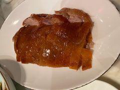 漢舍招牌果木烤鸭-漢舍中国菜馆(889广场店)