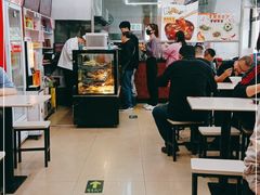 -华天新川面馆(缸瓦市店)