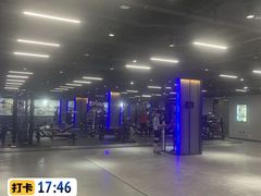 -一兆韦德健身(浦东万达会所)