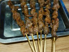 -清真西北风味餐厅