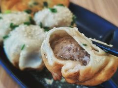 小杨生煎-小杨生煎(黄河路店)