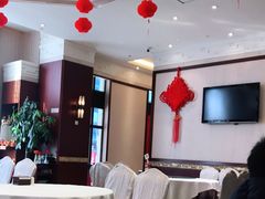 大堂-万龙洲海鲜(大兴绿地缤纷城店)