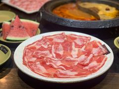 -唇辣号重庆老火锅(亦庄店)