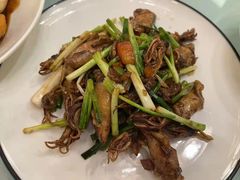 -诚如金·南宁本地菜(信息港店)