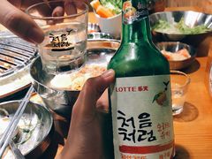 -GOGIYA·咕叽吖韩国传统烤肉店(小榄店)