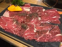 -北京小炮儿炙子烤肉·铜锅涮肉(南京弘阳广场店)