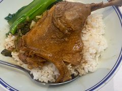 -潮人潮品隆江猪脚饭(城壹汇·流花店)