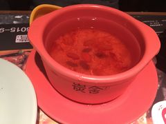 -炭舍干锅·烤鱼(扬名广场店)