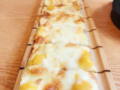 -喝丢一只鞋海鲜烧烤·海肠捞饭(市场店)