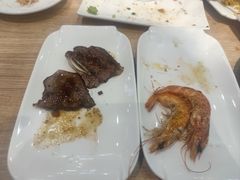-上渔铁板烧(熙悦汇店)