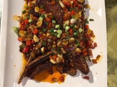 -龙抄手食府(浣花北路店)