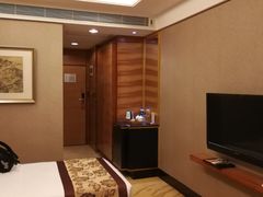 -广州达镖国际酒店