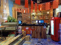 -尚岛私房菜(西方巷店)