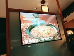 -江城小馆陕南妈妈菜·全球旅行餐厅(钟楼店)