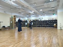 -顺义剑道馆