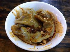 钟水饺-龙抄手(文殊坊店)