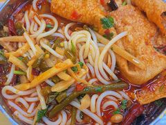 -红鼻子桂林米粉(金唐新光界店)