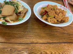 -豫掌柜饸饹面·烩面(秀沿路店)