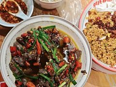 -怪噜范·老贵阳街头名小吃(鸿通城店)