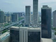 -国贸中心·国贸大厦三期