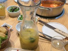 -四喜小胖·北京涮肉(五道营店)
