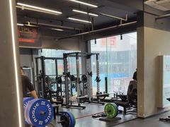 -每练有胜健身工作室(EFC店)